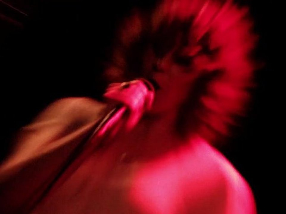 Ysé - live aux Trois Baudets - On line