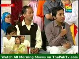 Jago Pakistan Jago By Hum TV - 8th February 2012 - Part 4/4
