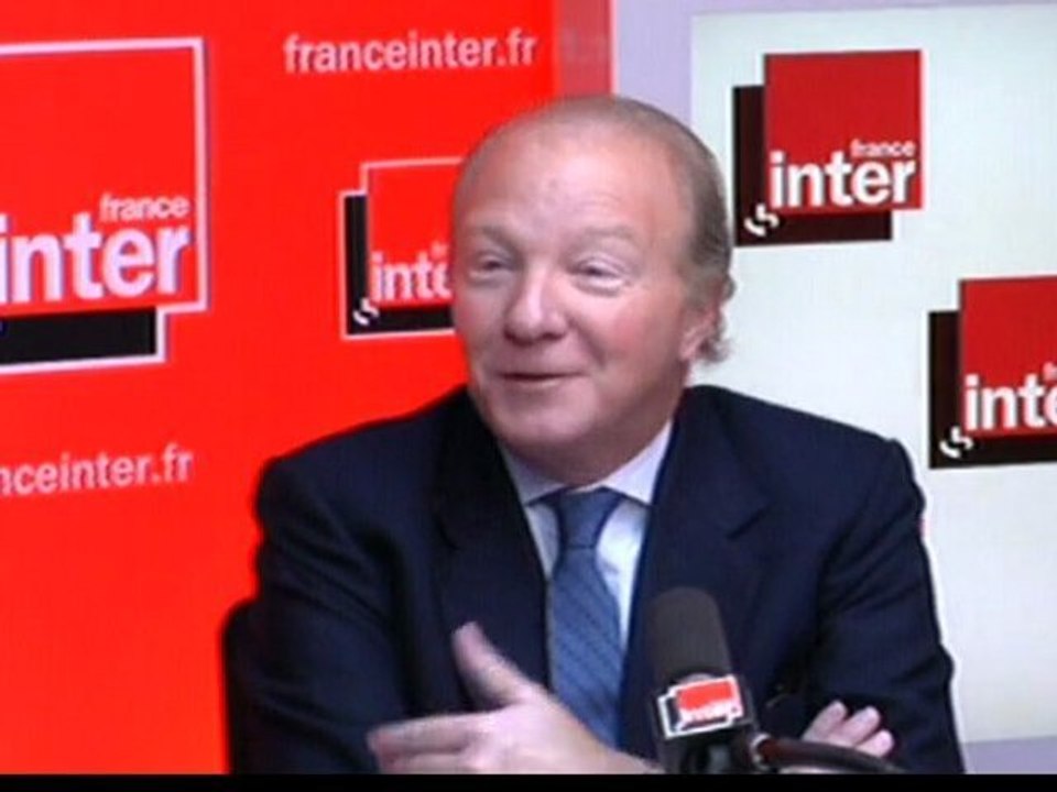 Brice Hortefeux