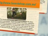 Skatboarding Activities With Loaded Longboards