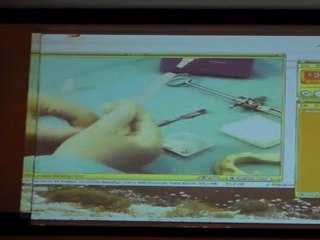 Dr. Gassan YUCEL Egitim semineri 5