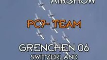 Airshow Grenchen 06