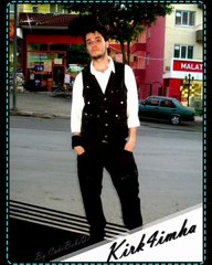 Kirk4imha - Kan Rengi Güller 2011 _ 2012 - YouTube