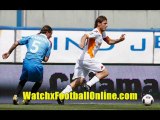 watch here Catania vs AS Roma football live stream