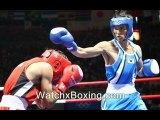 Watch Boxing Matches Live Streaming On 8 feb 2012