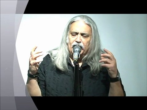 je te partage (Serge Lama par Giorgio)