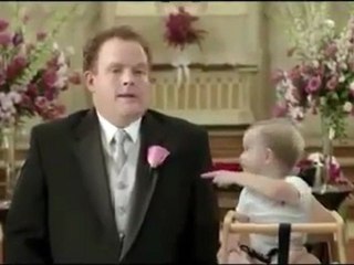 Super Bowl ETrade Wedding Ad 2012 Commercial