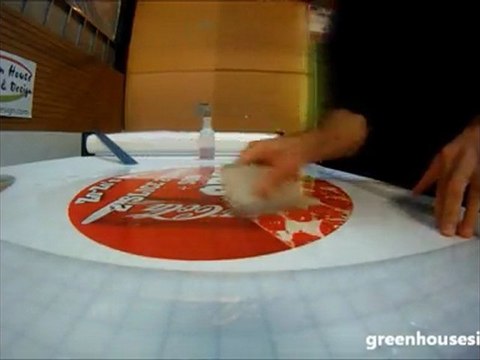 San Diego Green House Sign Company (619) 272-8049, Print, and Installation - Sign Company 92101