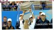 Yanina Wickmayer v Jelena Jankovic Live - Paris Open ...