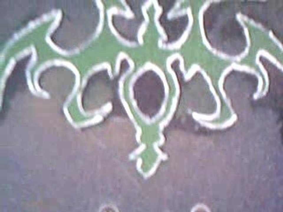 Mon sk8t fait par moi