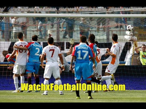 watch la liga League match on 8th feb 2012 Live Streaming