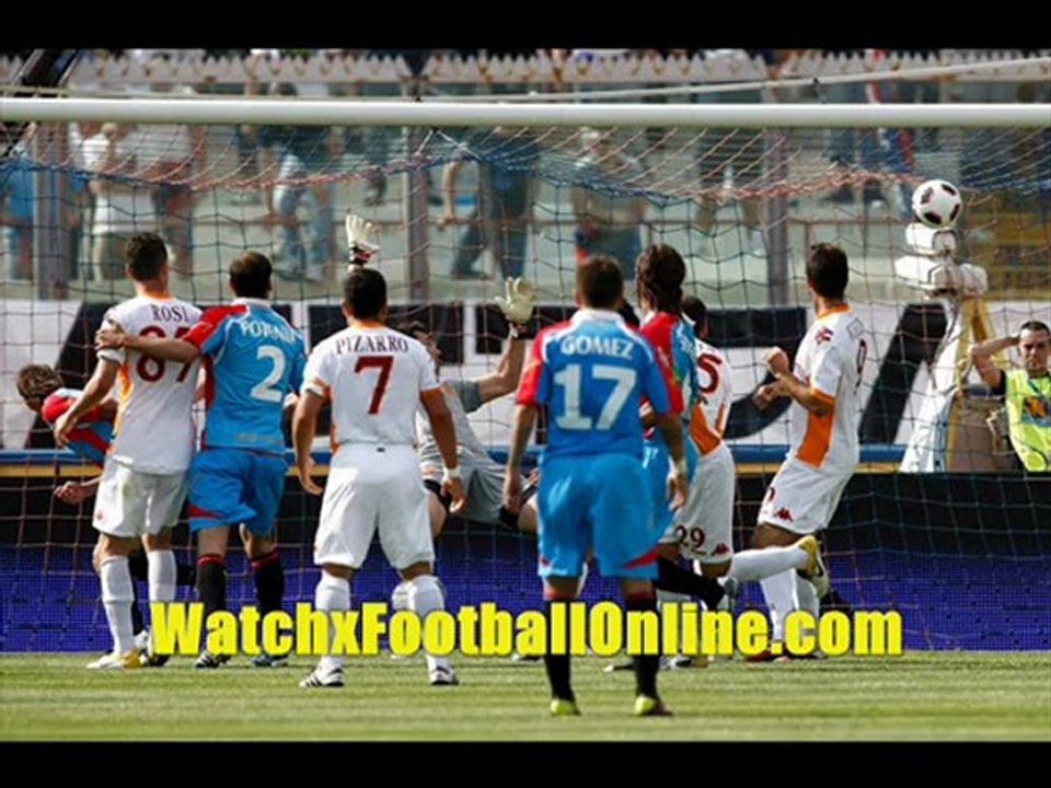 watch la liga League match on 8th feb 2012 Live Streaming