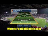 live football match streaming 8th feb 2012