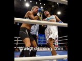 Watch Boxing Matches Today Live Streaming online 8th feb 2012