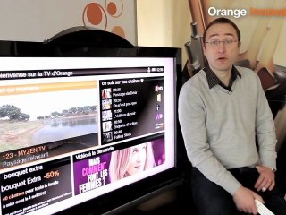 MERCI COACH :  La TV numérique