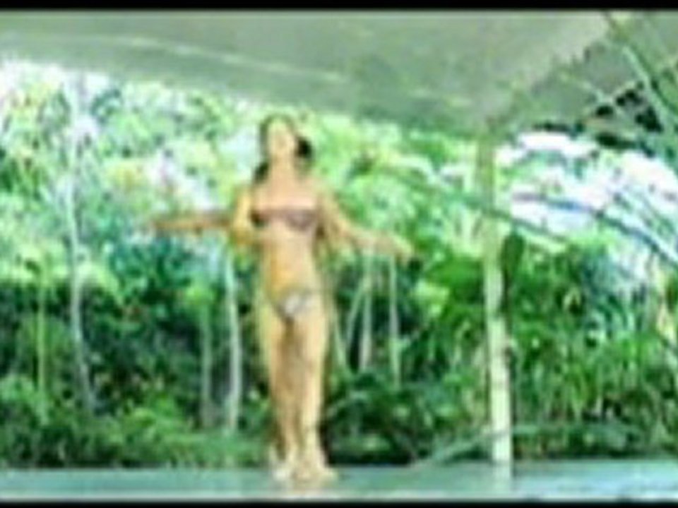 Obertass Mazurka , extrait filmé à  PAPEHUE dans les années 80