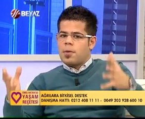 Yaşam Reçetesi 43.Bölüm 1.Kısım