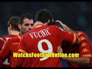 Today Live Football Matches