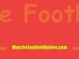 Watch football live streaming match 8th feb 2012