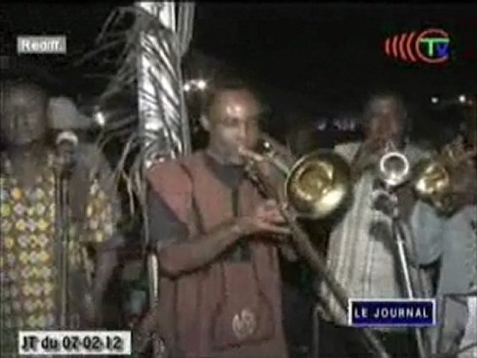 Soirée d’hommage et de danse au lieu de la veillée en mémoire de Nino Malapet