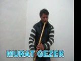 Selçuk'ta Bir Ney Ustası Murat Gezer