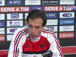 İtalya'da kupa heyecanı