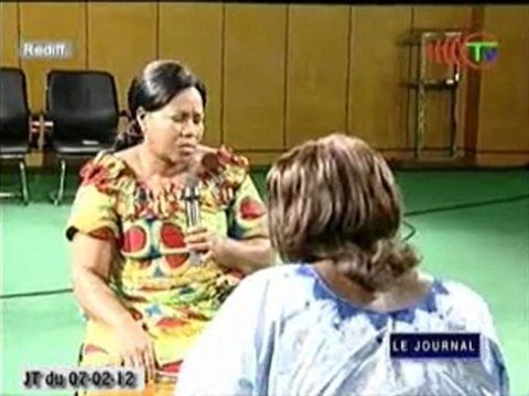 Concours de chants et théâtres pour lutter contre la corruption, la fraude et la concussion