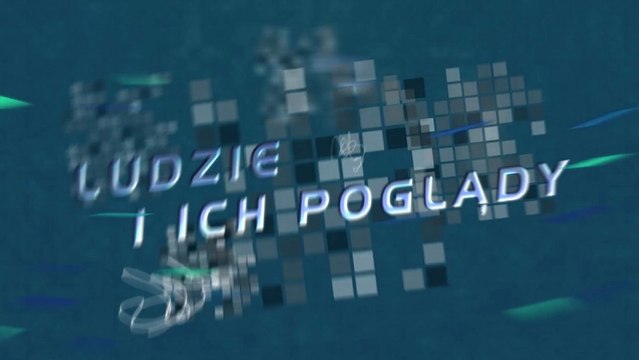 Wywiad Robsona Zapowiedź 1.odc