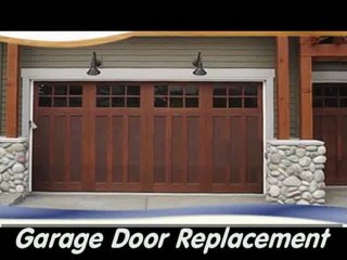 Garage Door Repair Kingwood | 281-375-3129 | Licensed - Bonded