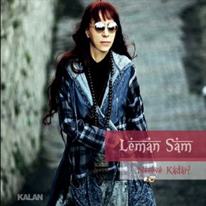 Leman Sam - Bir Rüya Gibi | Yepyeni Şarkı - 2012