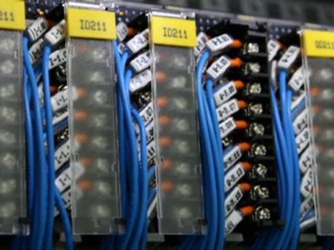 Çildan IML iml - KALIP İÇİ ETİKETLEME ROBOTLARI