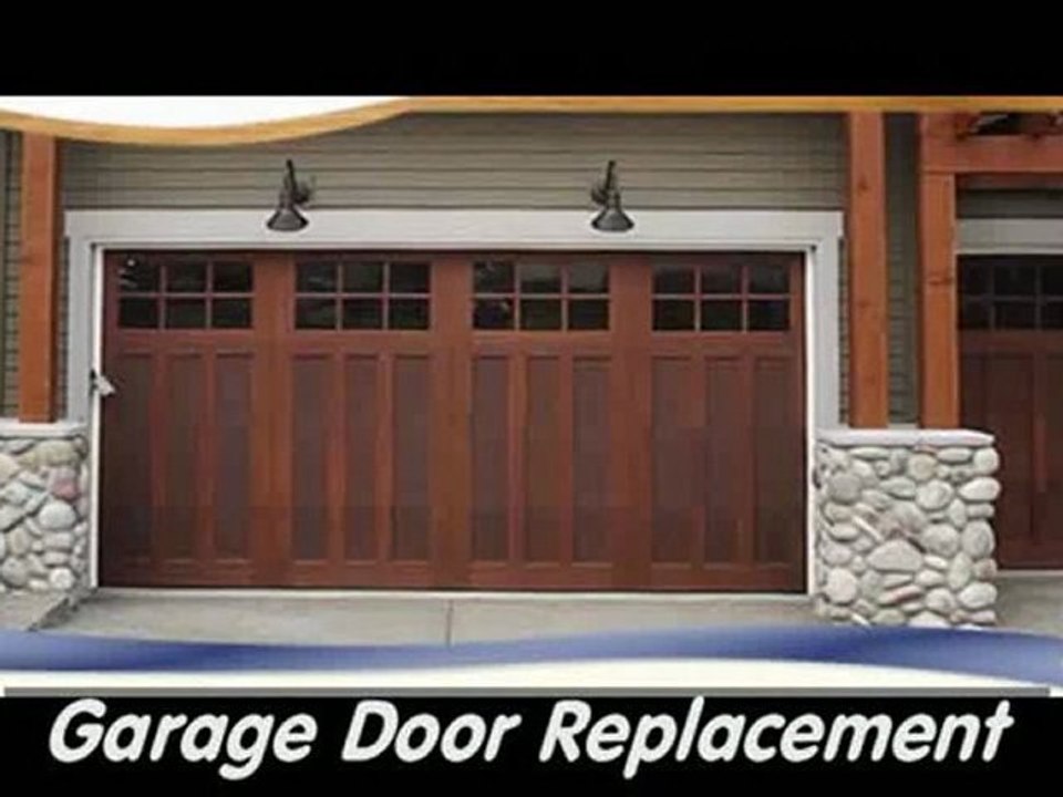 Garage Door Repair La Porte | 281-375-3135 | Cables, Springs, Openers