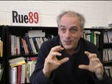 Philippe Poutou face aux riverains (07/02/12) Les idées du NPA dans le monde