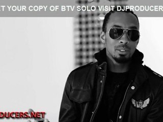 BTV Solo - Dallas Austin On The Sounds