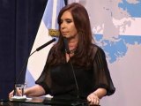 Argentina to complain to UN over Falklands
