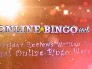 Online Bingo 'House Player' Secrets