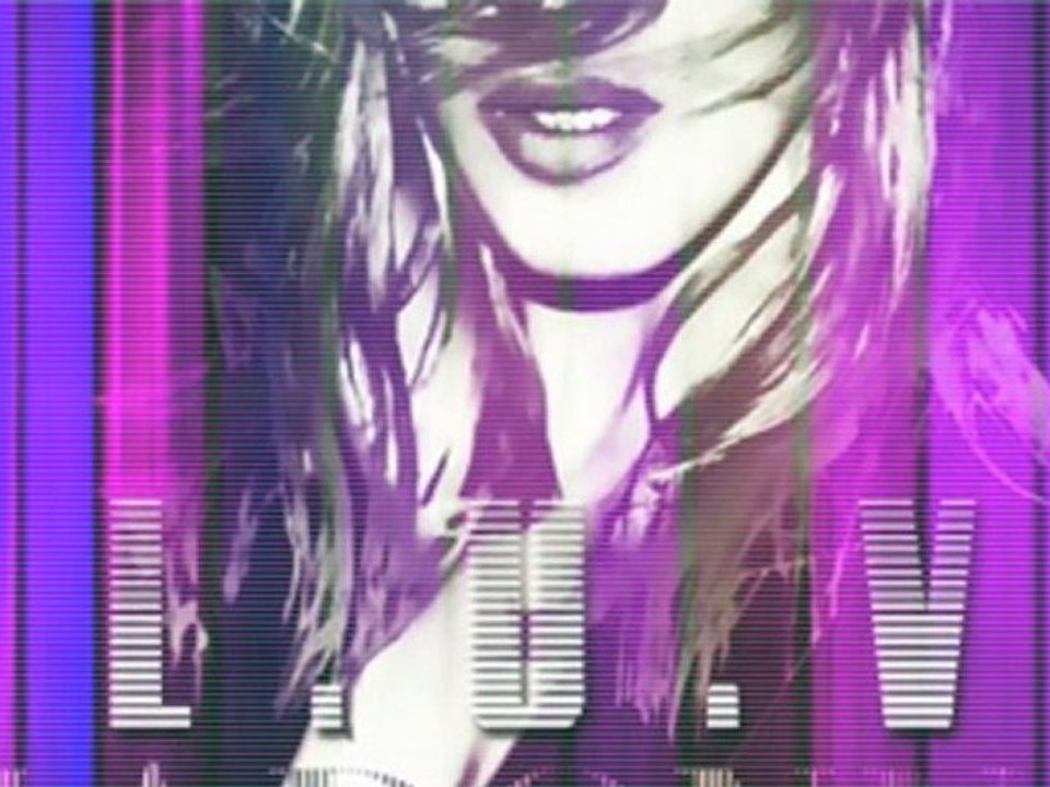 LUV MADONNA (By Planete Madonna 2.0)