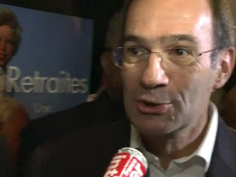 Comprendre la mise en examen d'Eric Woerth en 2 minutes