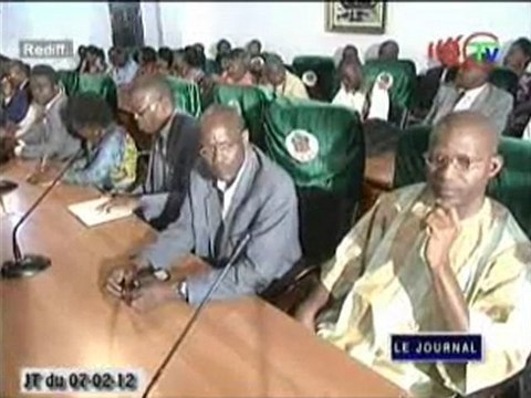 Atelier technique de formation sur gestion axée sur les résultats