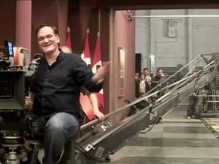 Les studios Babelsberg, le Hollywood allemand, fêtent leurs 100 ans