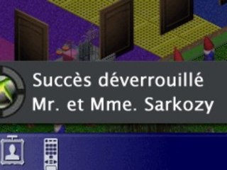 WTF Les Sims 17 - Hé ho hé ho !