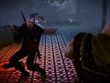 The Witcher 2: Enhanced Edition - Dev Diary