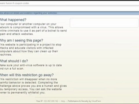 Run Windows on Your Mac using VMWare Fusion