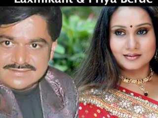 Reel And Real Life Marathi Couple, Who Do You Think Deserves To Be 'Perfect Match'