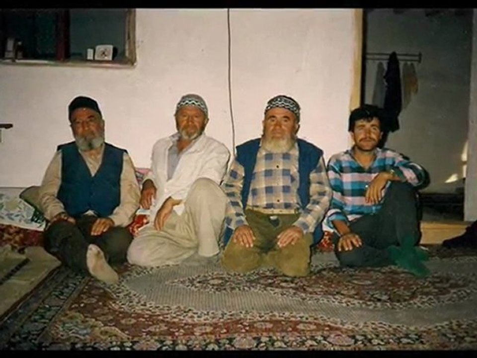 ESKİLER