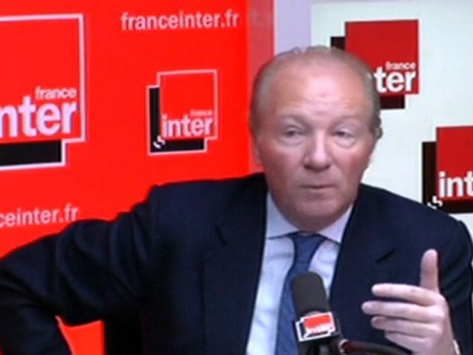 Brice Hortefeux