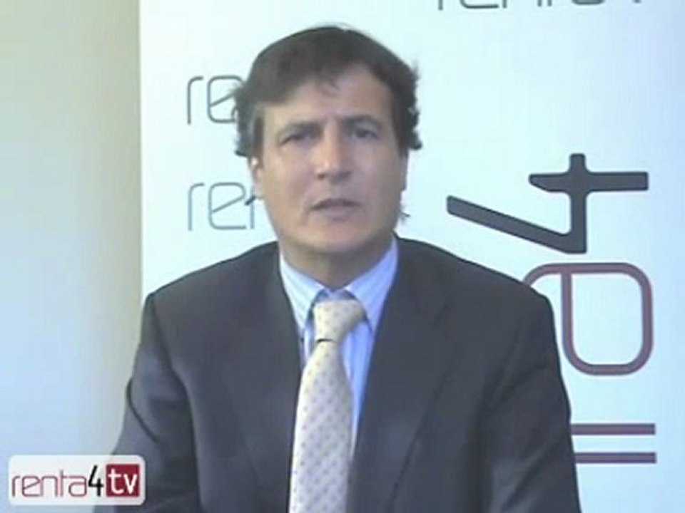 08.02.12 · Pendientes acuerdo Grecia,  resultados Vestas - Gamesa - Apertura mercado bursátil español - www.renta4.com