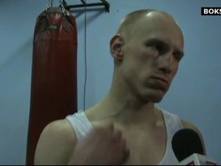 Włodarczyk - Tarver: "Diablo" o przygotowaniach