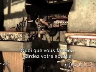 I Am Alive - Survie