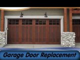 Garage Door Repair New Caney | 281-691-6237 | Cables, Springs, Openers